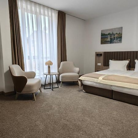 Evelin Deluxe House Hotel Plovdiv Exterior photo