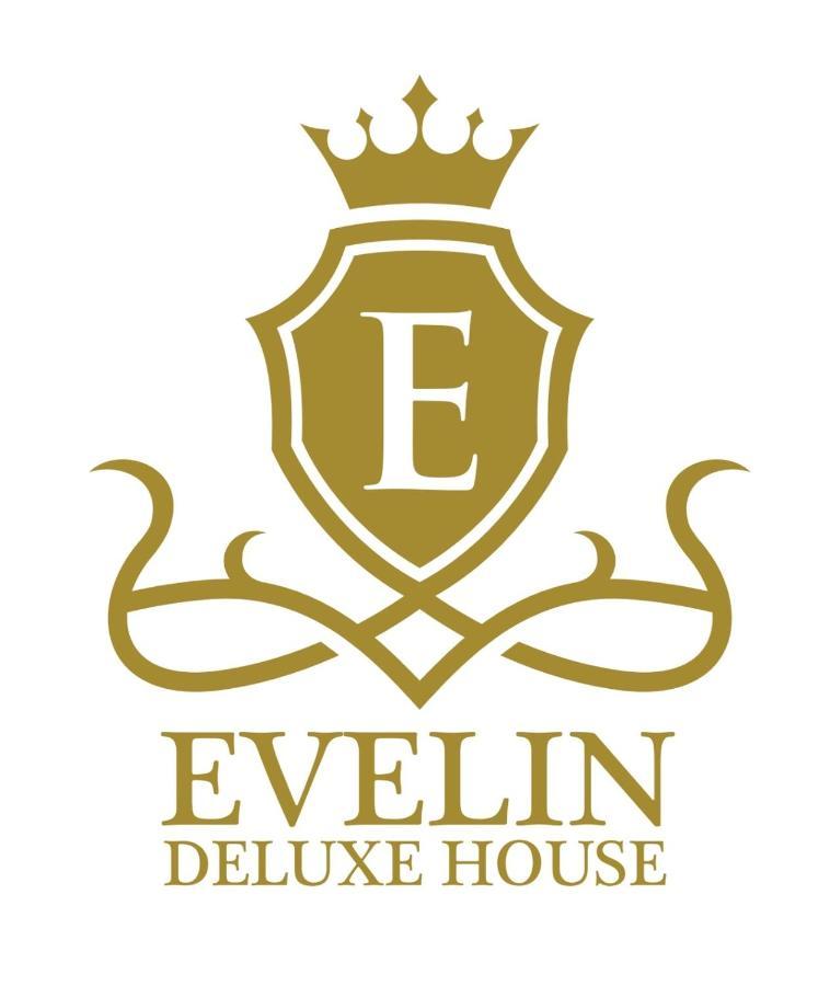 Evelin Deluxe House Hotel Plovdiv Exterior photo