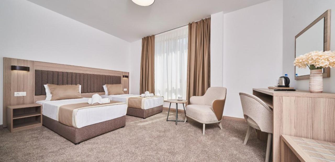 Evelin Deluxe House Hotel Plovdiv Exterior photo