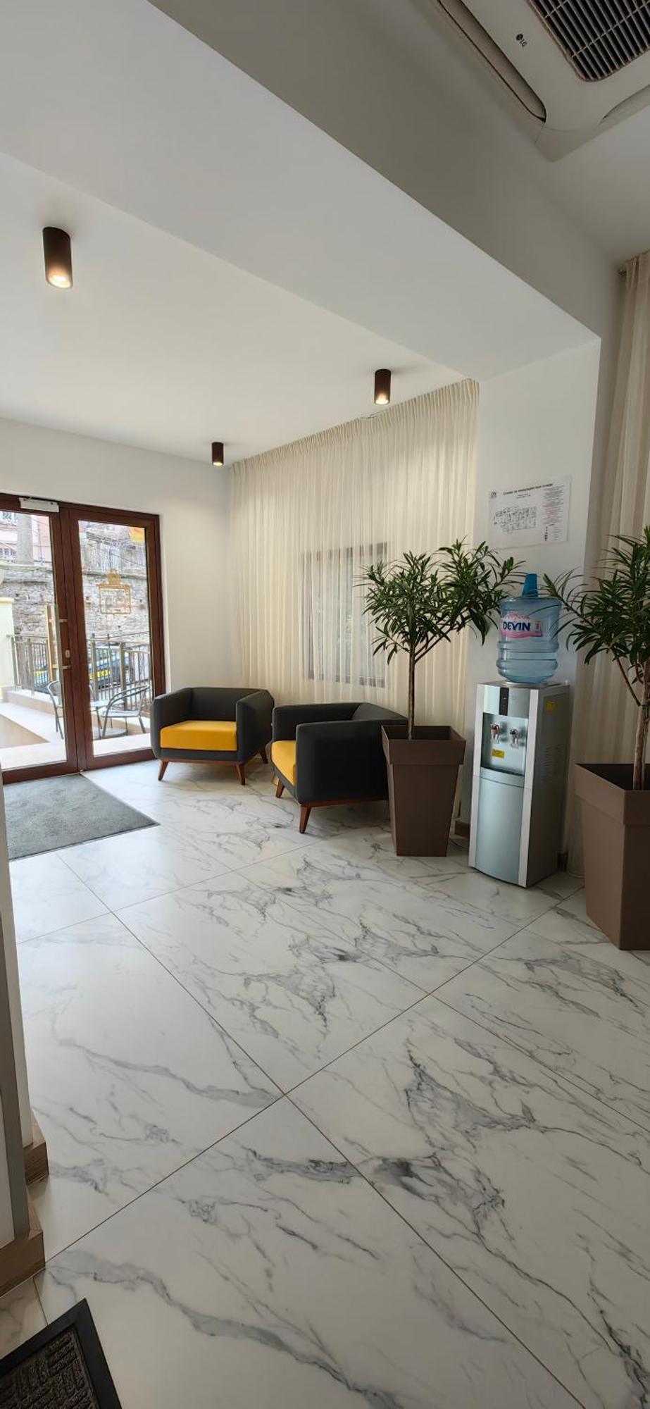 Evelin Deluxe House Hotel Plovdiv Exterior photo