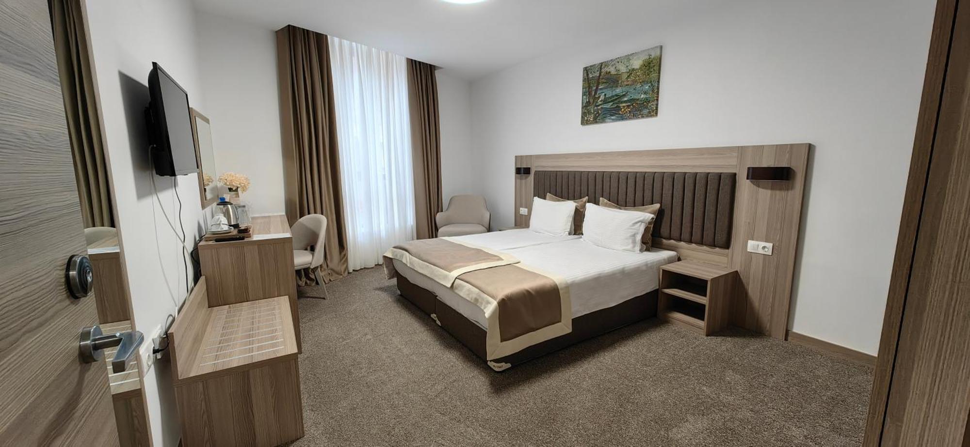 Evelin Deluxe House Hotel Plovdiv Exterior photo