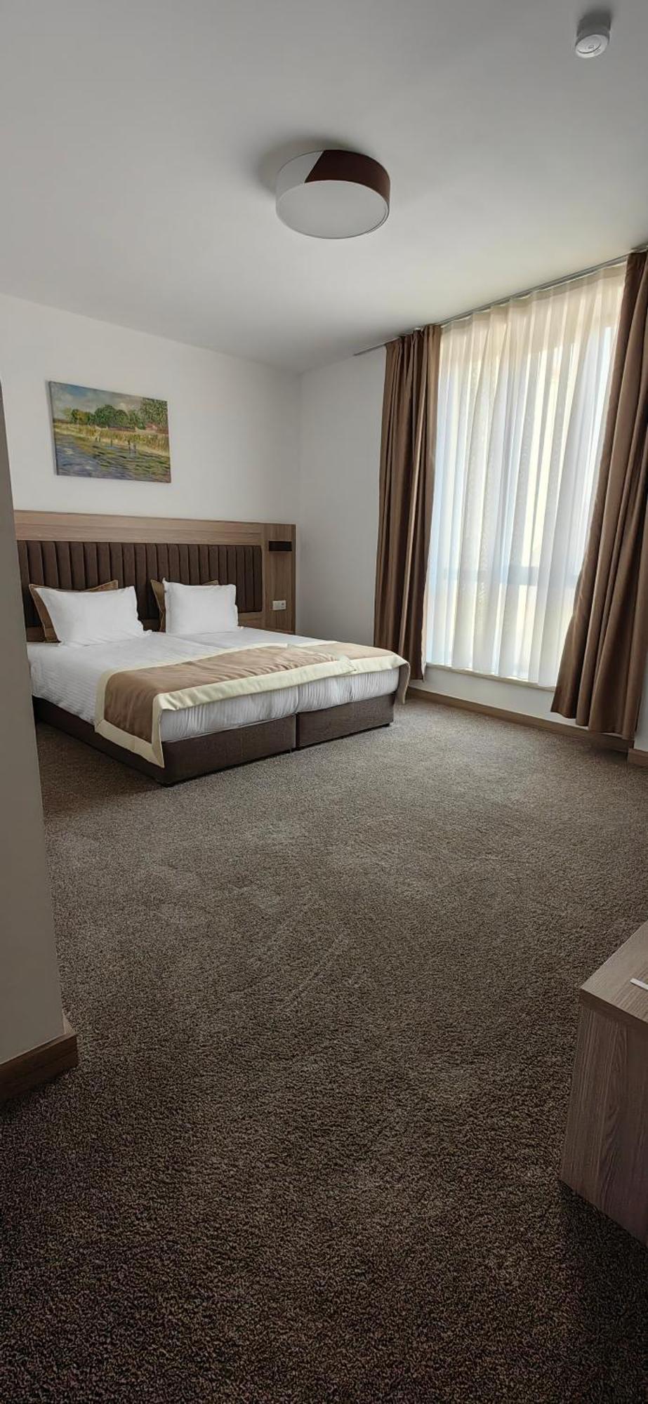 Evelin Deluxe House Hotel Plovdiv Room photo
