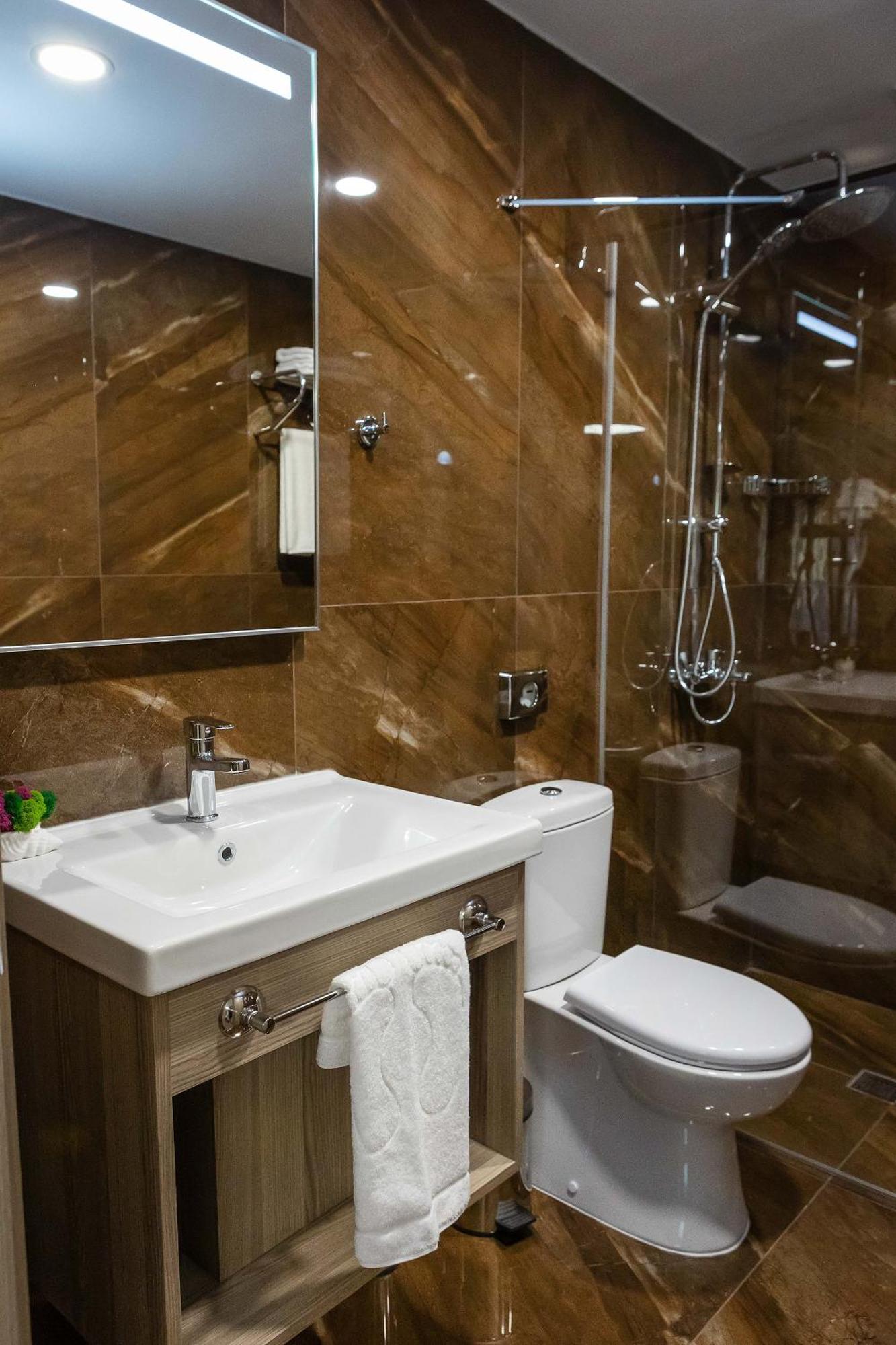 Evelin Deluxe House Hotel Plovdiv Exterior photo