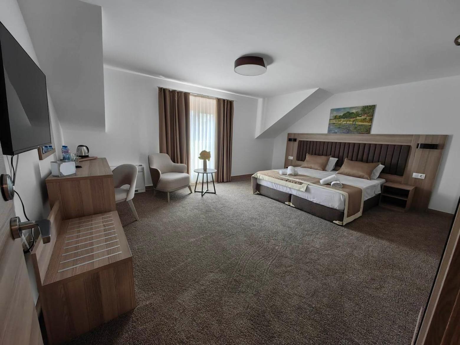Evelin Deluxe House Hotel Plovdiv Exterior photo