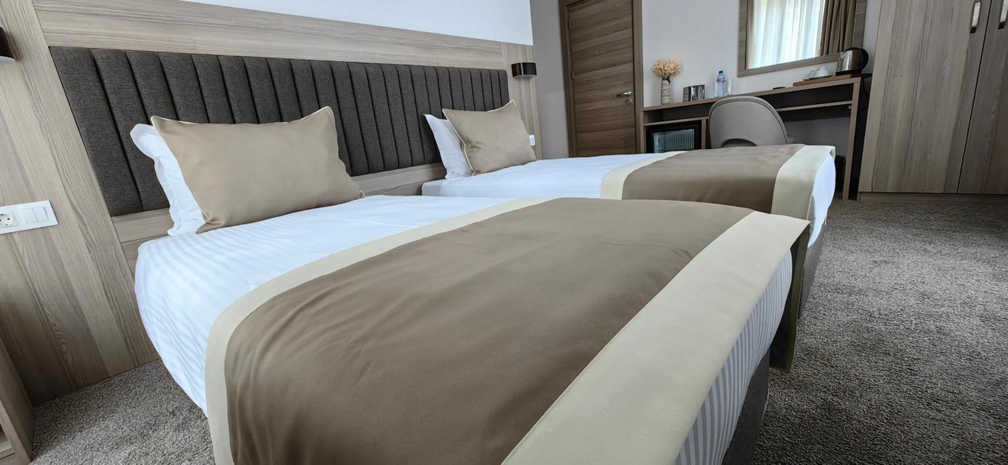 Evelin Deluxe House Hotel Plovdiv Room photo