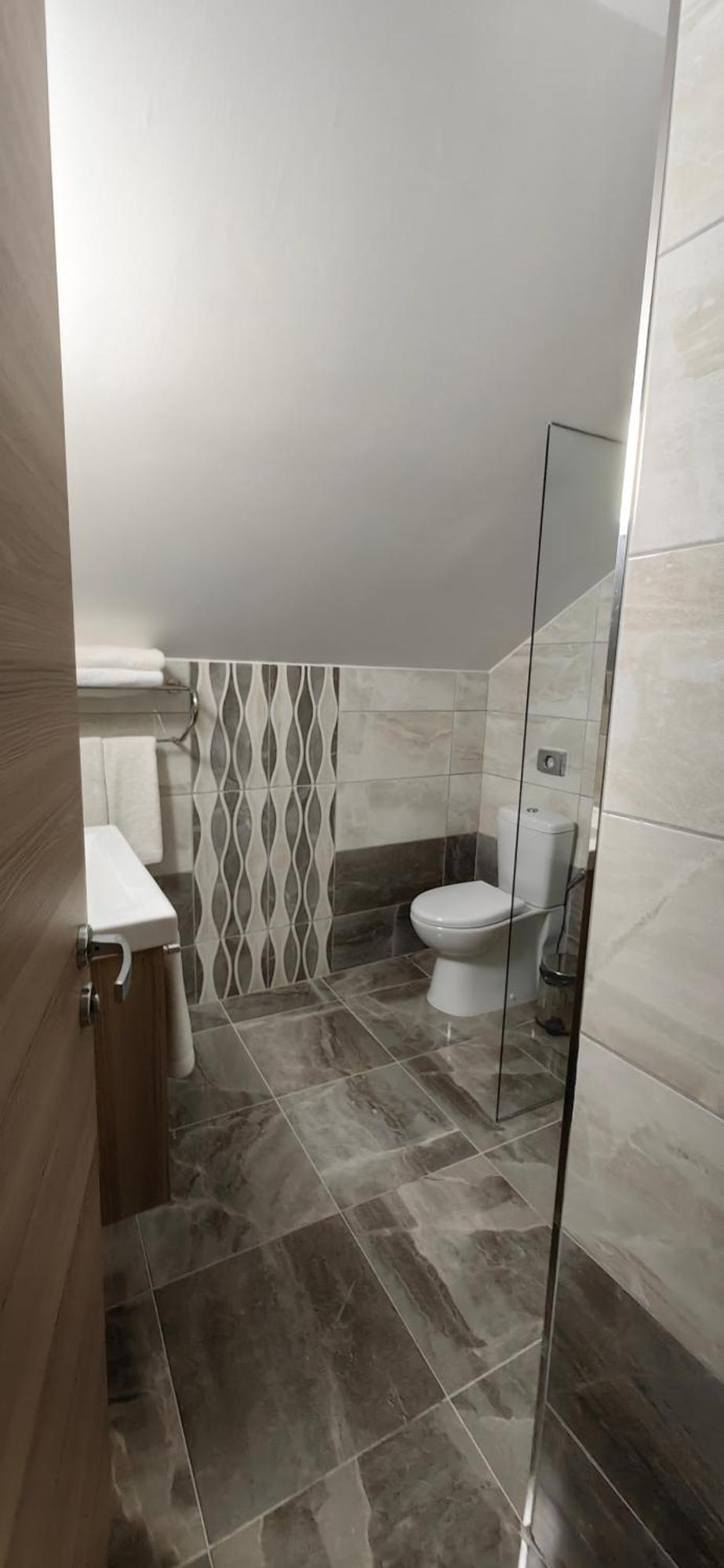 Evelin Deluxe House Hotel Plovdiv Room photo