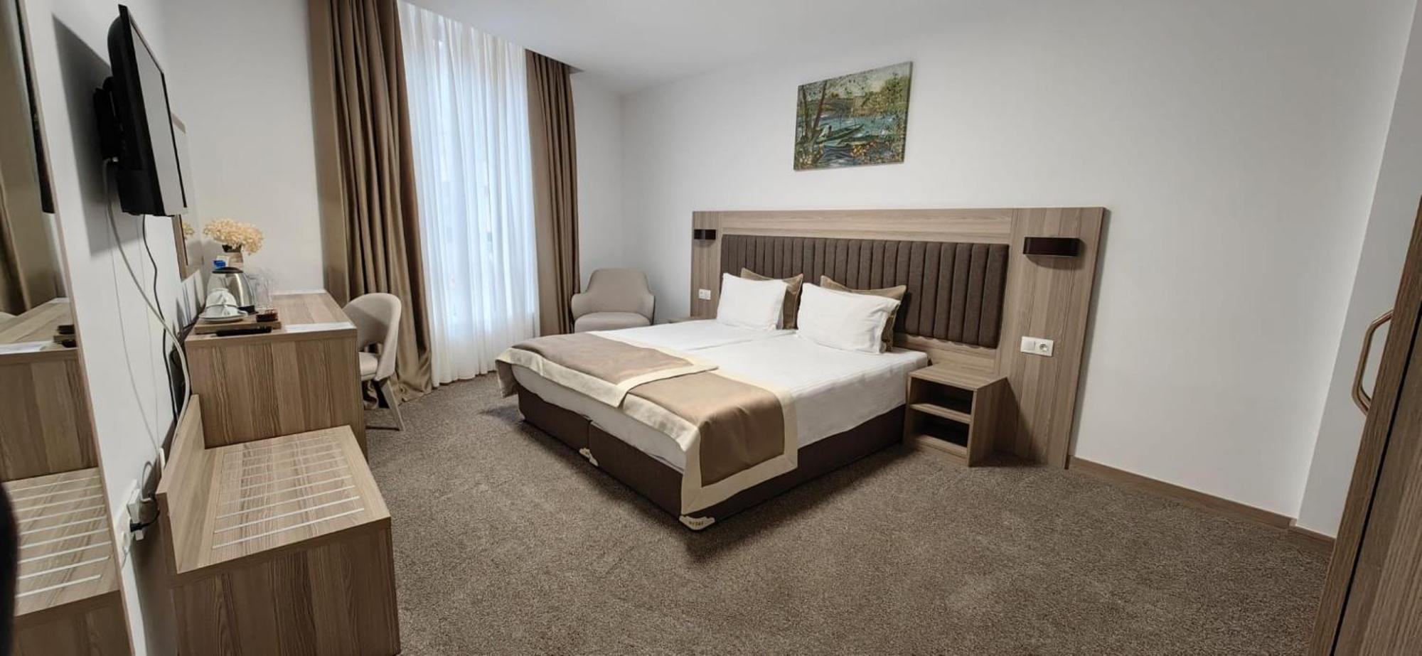 Evelin Deluxe House Hotel Plovdiv Exterior photo