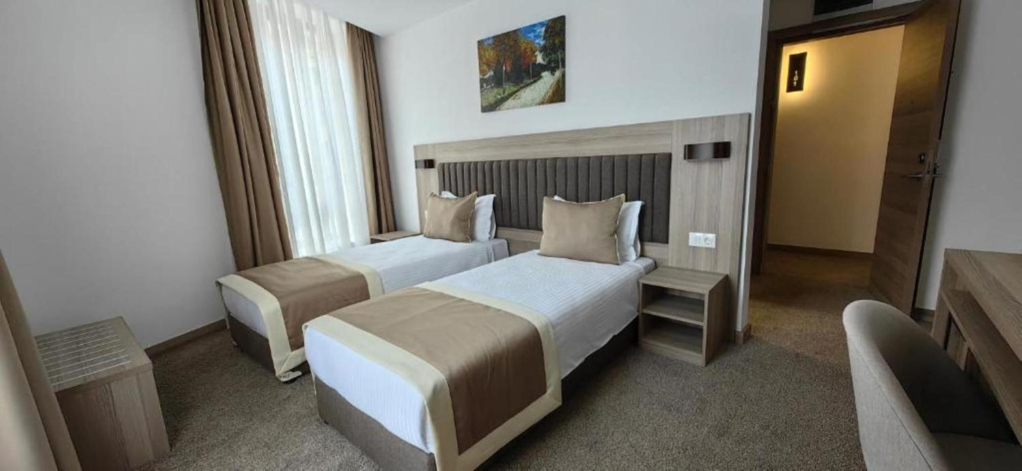 Evelin Deluxe House Hotel Plovdiv Exterior photo